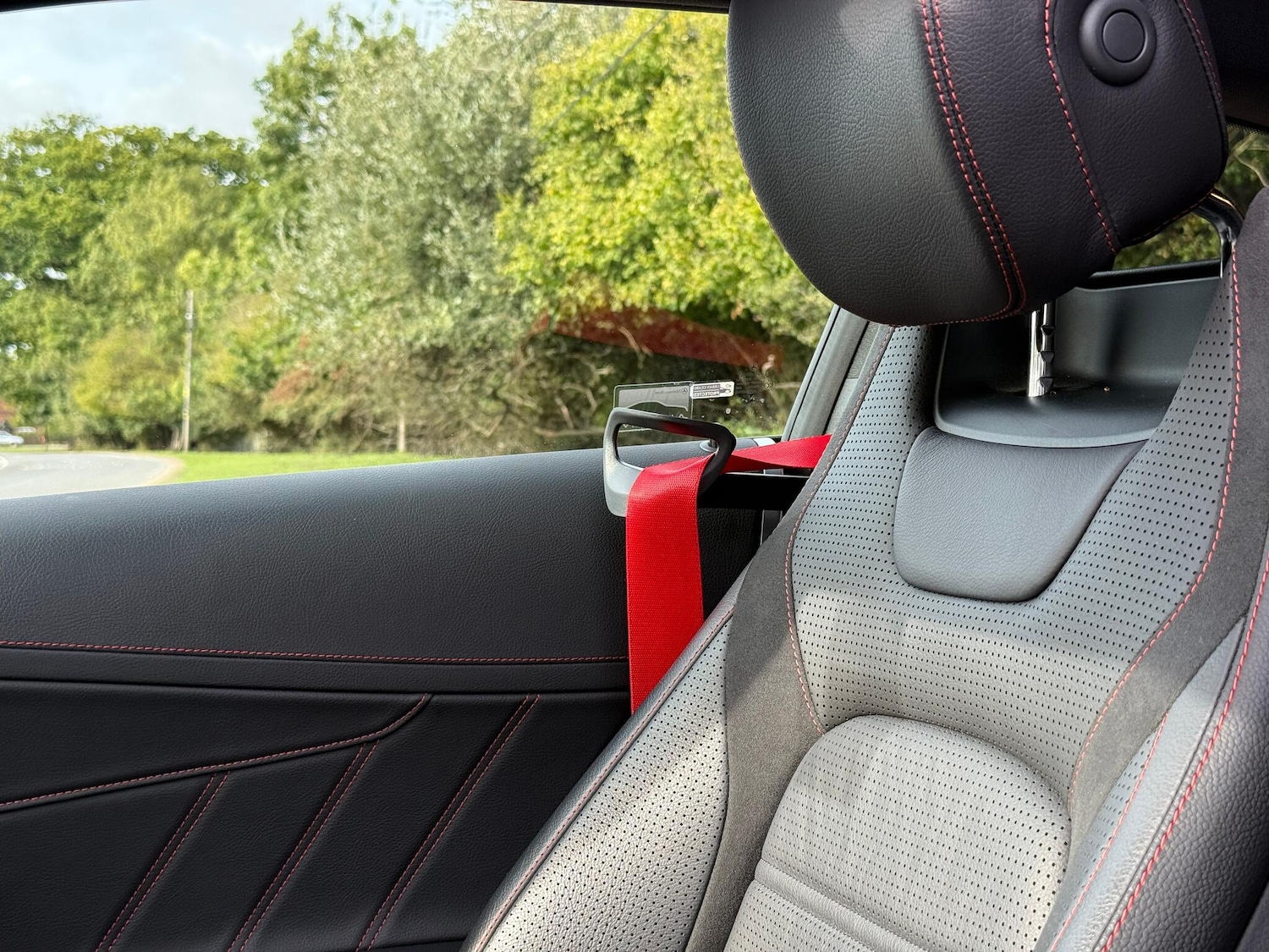 Used Mercedes-Benz C Class 2022 for sale - 76865953: Photo 10