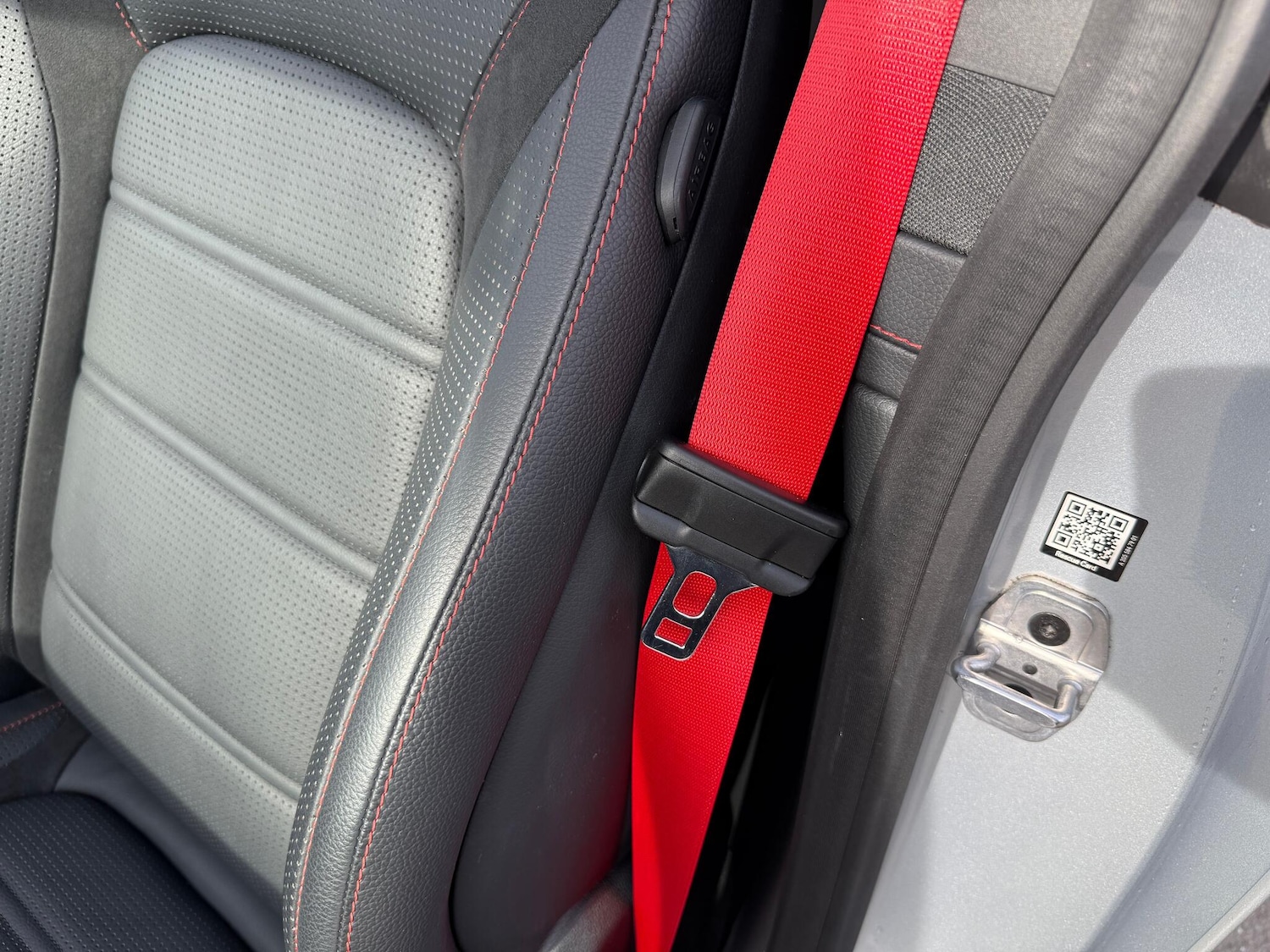 Used Mercedes-Benz C Class 2022 for sale - 76865953: Photo 13