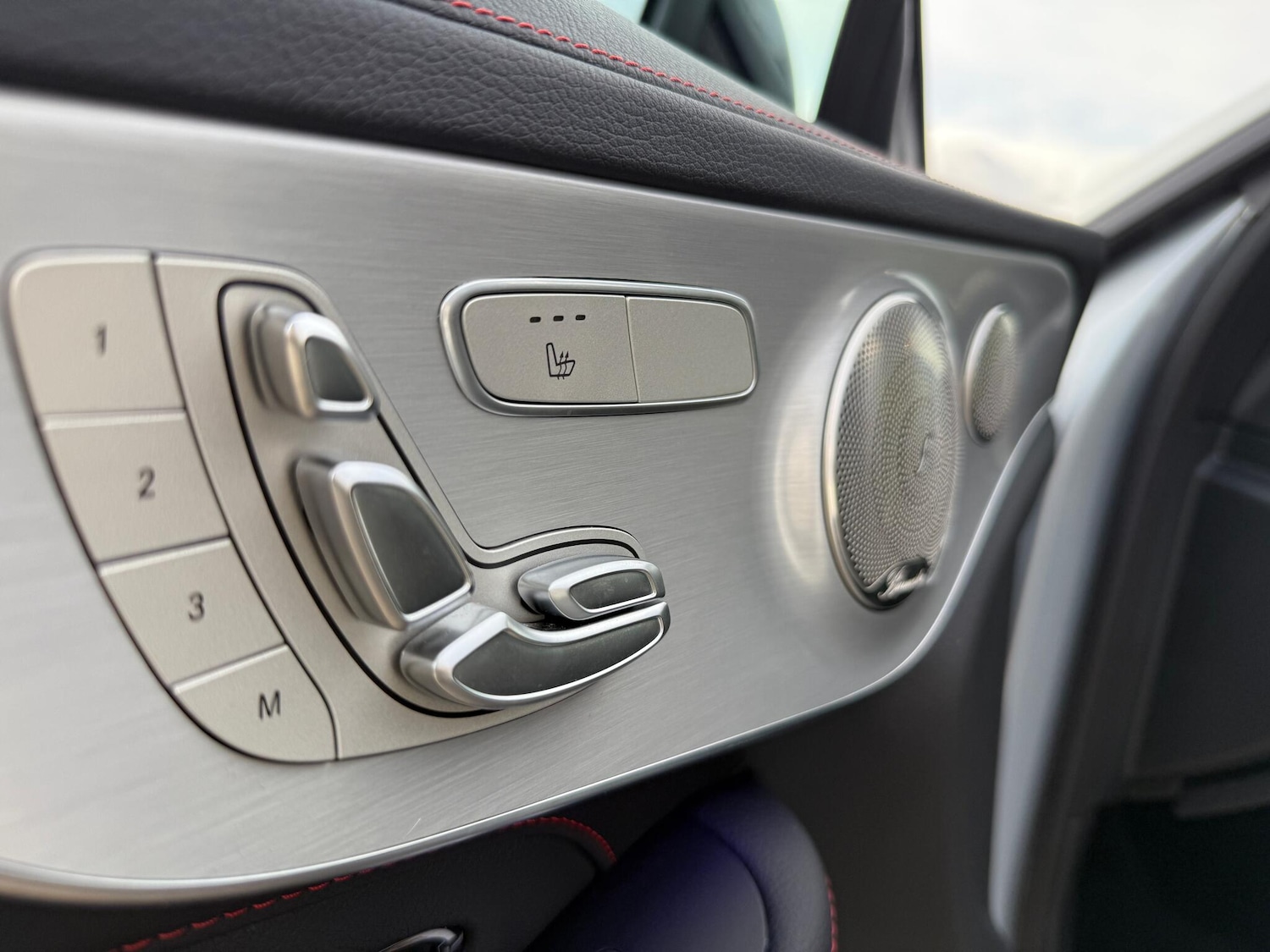 Used Mercedes-Benz C Class 2022 for sale - 76865953: Photo 14