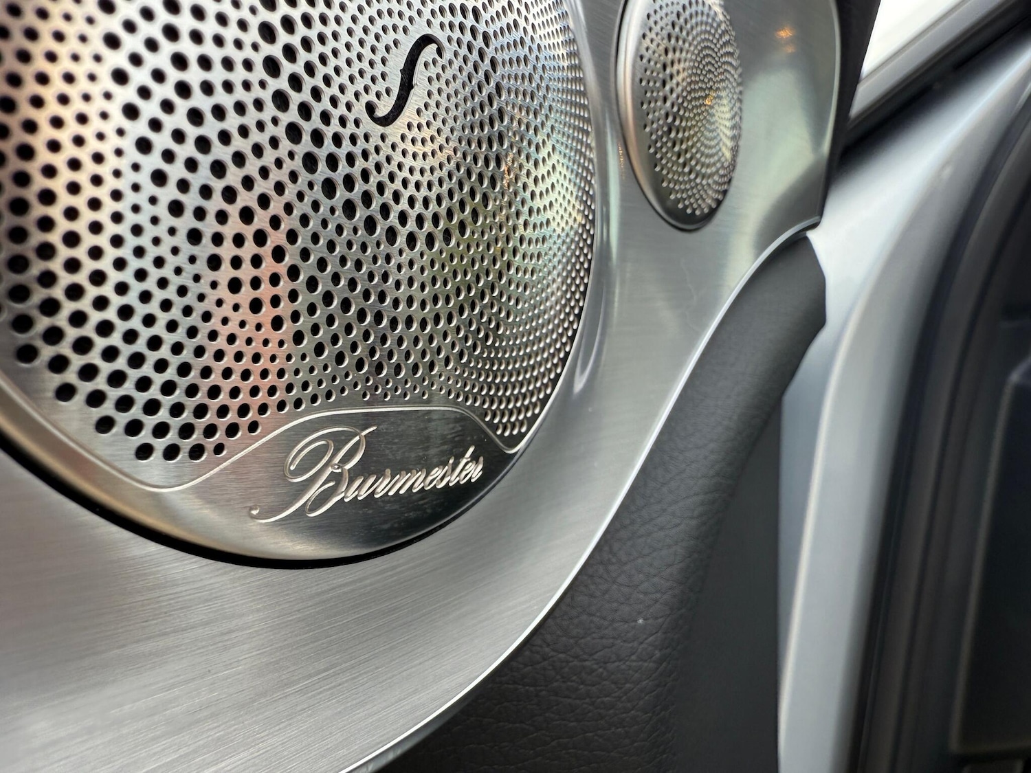 Used Mercedes-Benz C Class 2022 for sale - 76865953: Photo 18