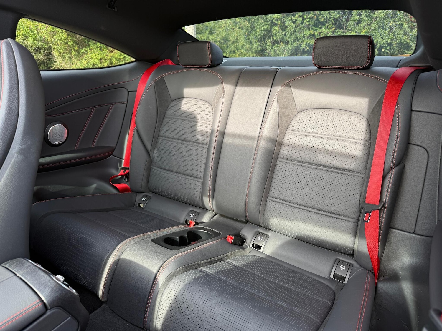 Used Mercedes-Benz C Class 2022 for sale - 76865953: Photo 20