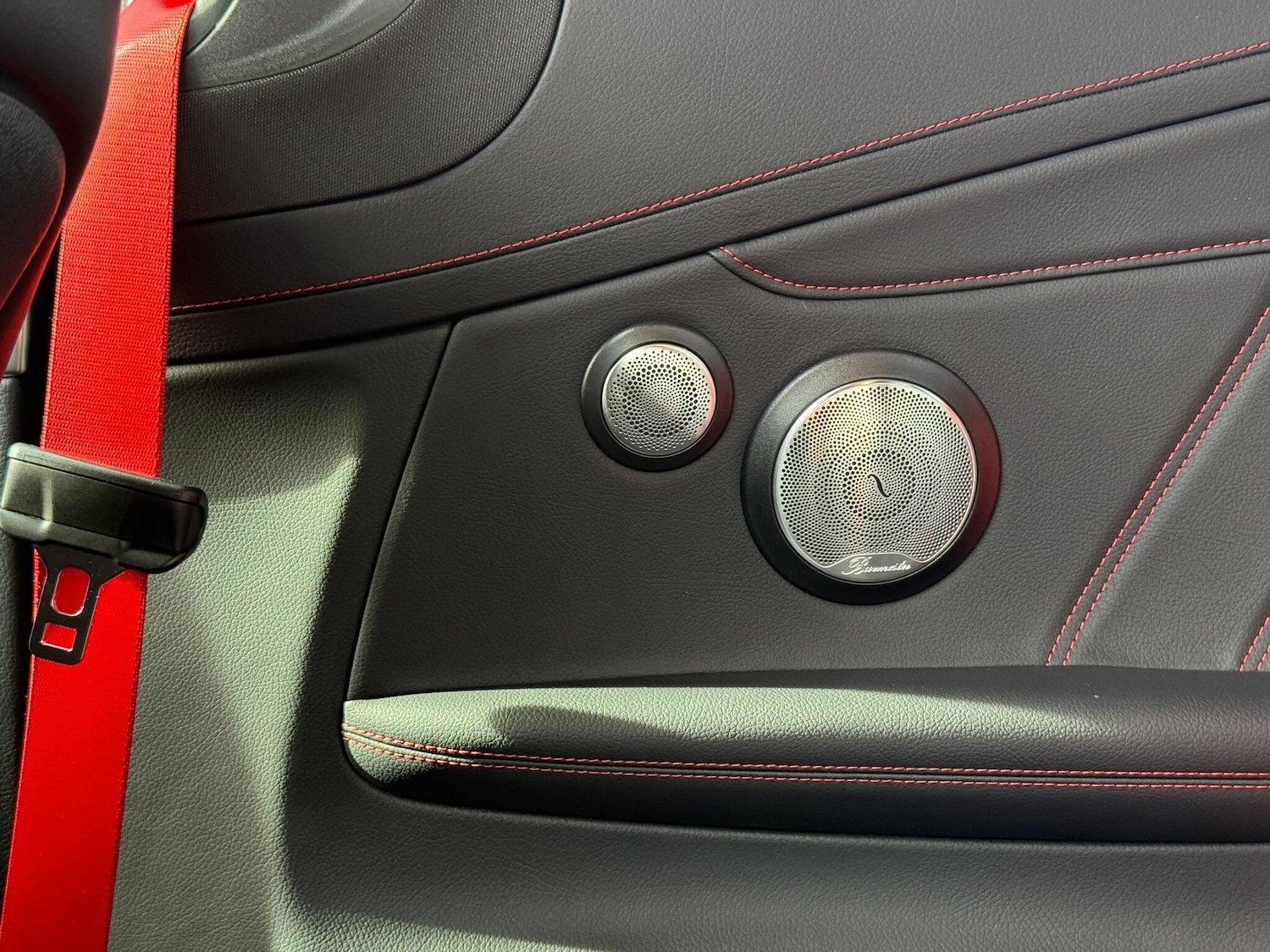 Used Mercedes-Benz C Class 2022 for sale - 76865953: Photo 33