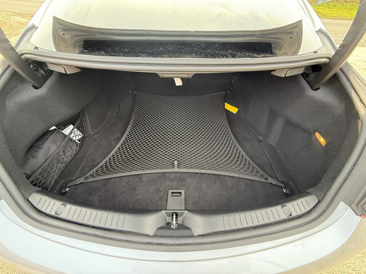 Used Mercedes-Benz C Class 2022 for sale - 76865953: Photo 34