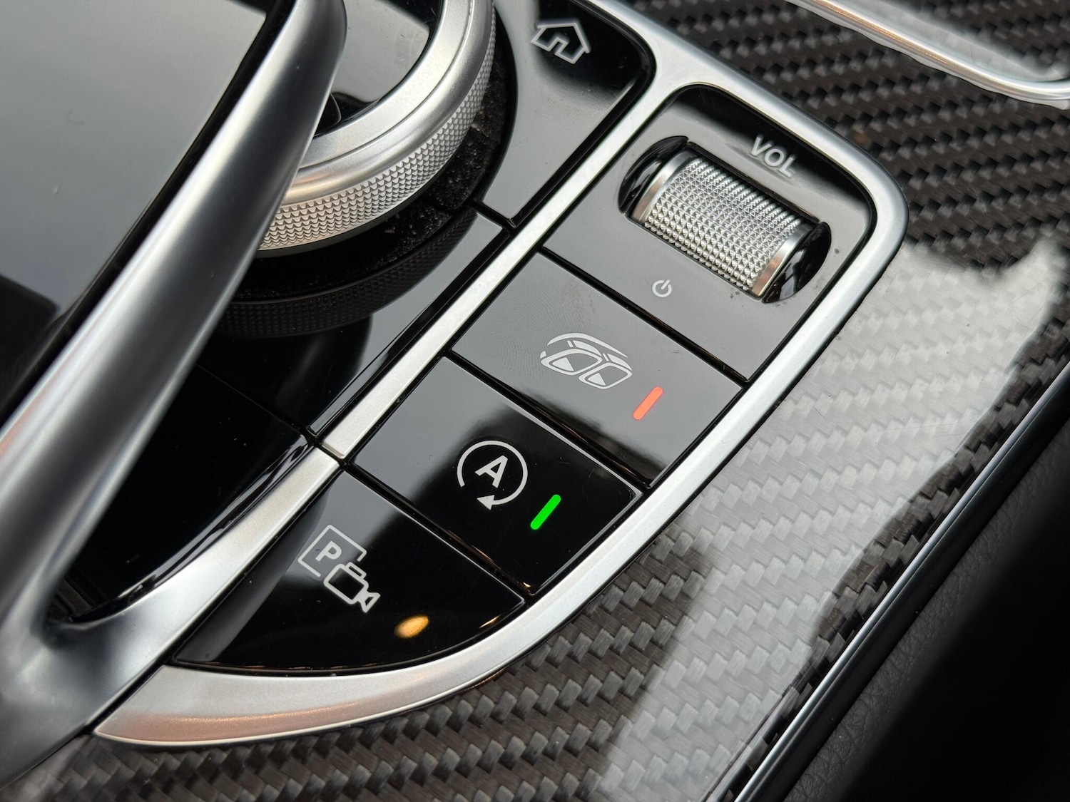 Used Mercedes-Benz C Class 2022 for sale - 76865953: Photo 38