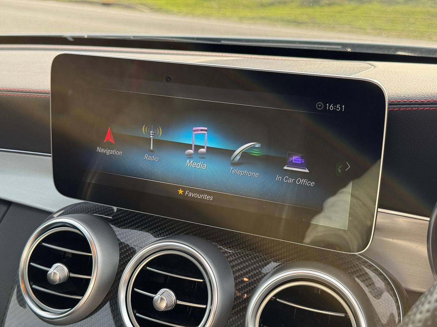 Used Mercedes-Benz C Class 2022 for sale - 76865953: Photo 39