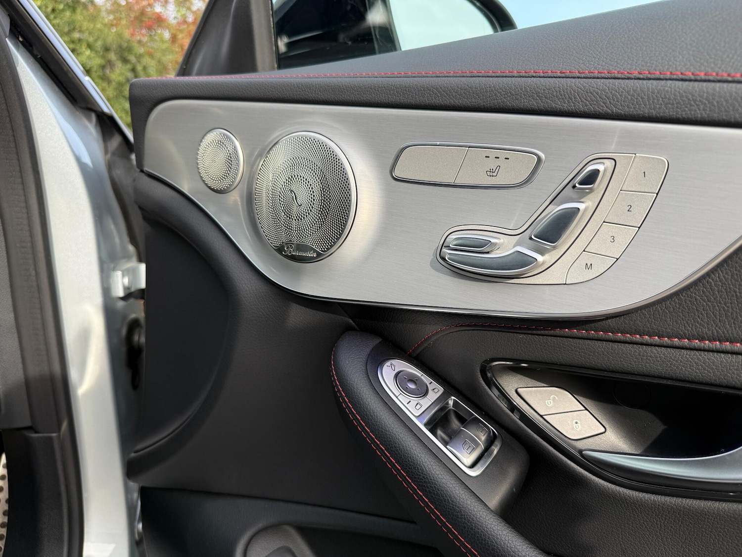 Used Mercedes-Benz C Class 2022 for sale - 76865953: Photo 4