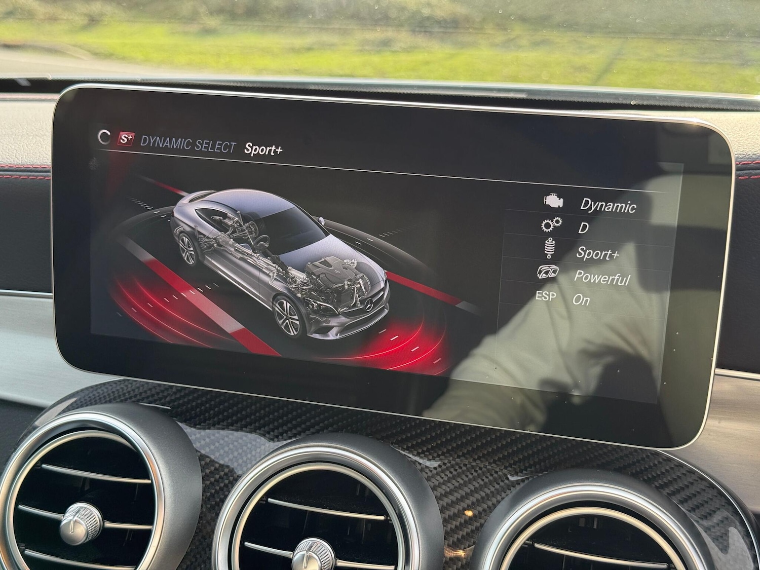 Used Mercedes-Benz C Class 2022 for sale - 76865953: Photo 41