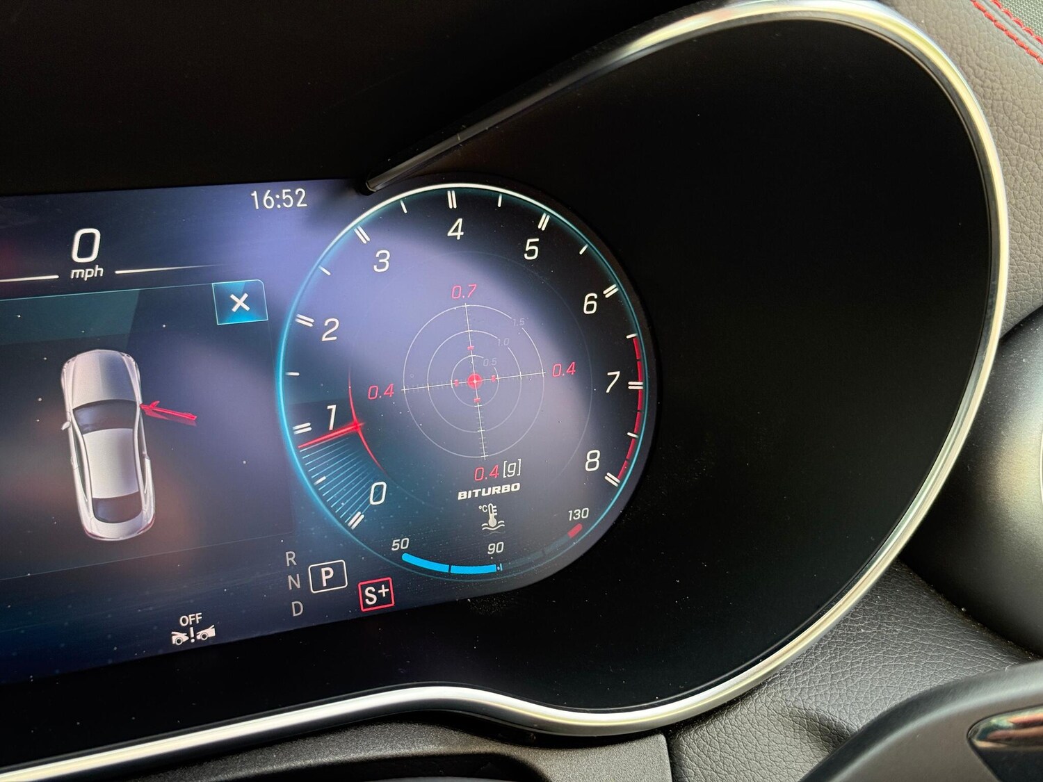 Used Mercedes-Benz C Class 2022 for sale - 76865953: Photo 46