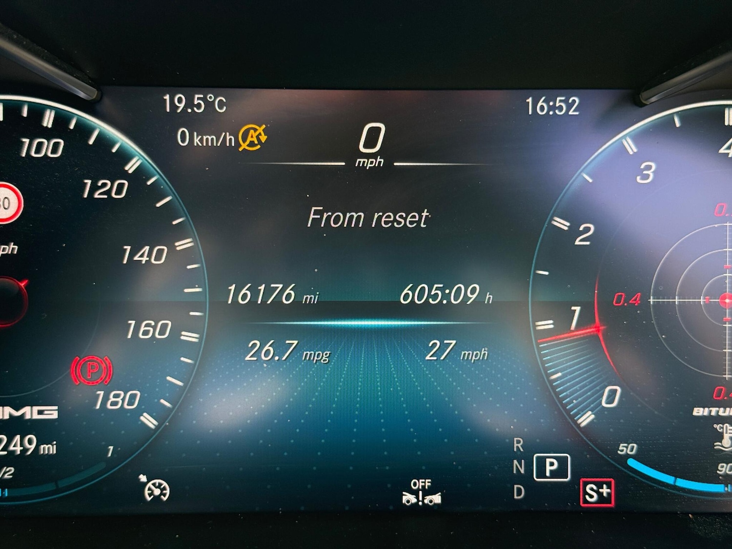 Used Mercedes-Benz C Class 2022 for sale - 76865953: Photo 47