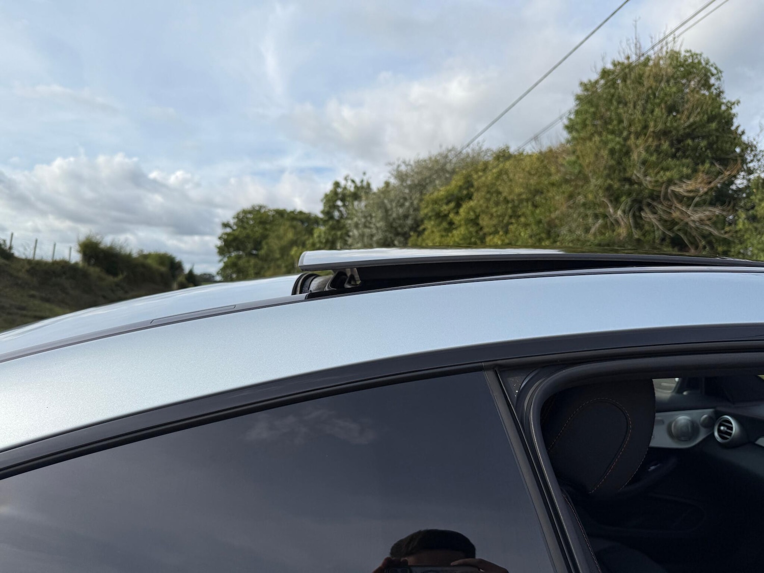 Used Mercedes-Benz C Class 2022 for sale - 76865953: Photo 5