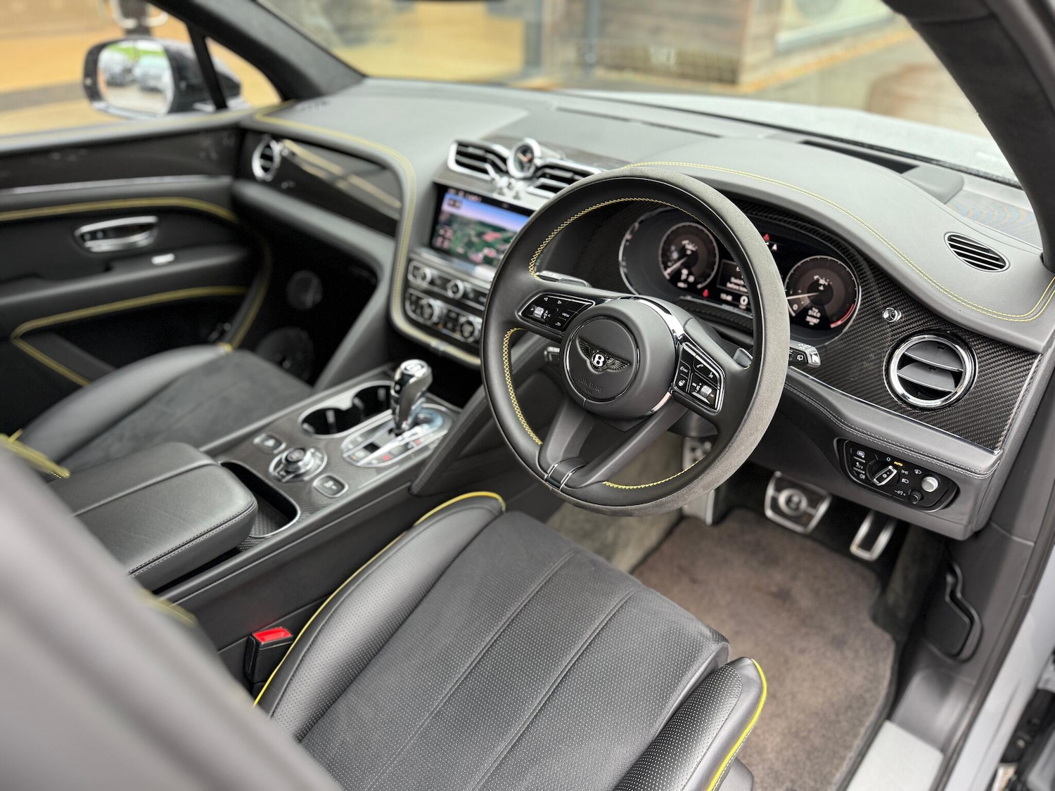 Used Bentley Bentayga 2022 for sale - 77625182: Photo 10
