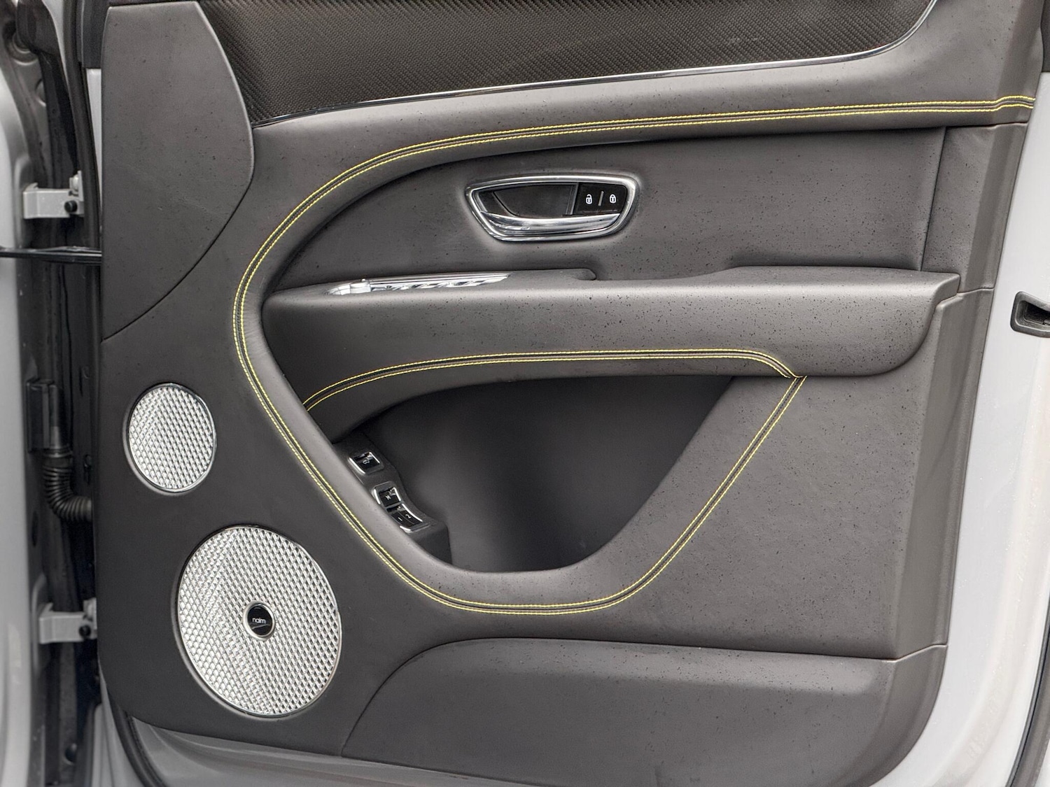 Used Bentley Bentayga 2022 for sale - 77625182: Photo 11