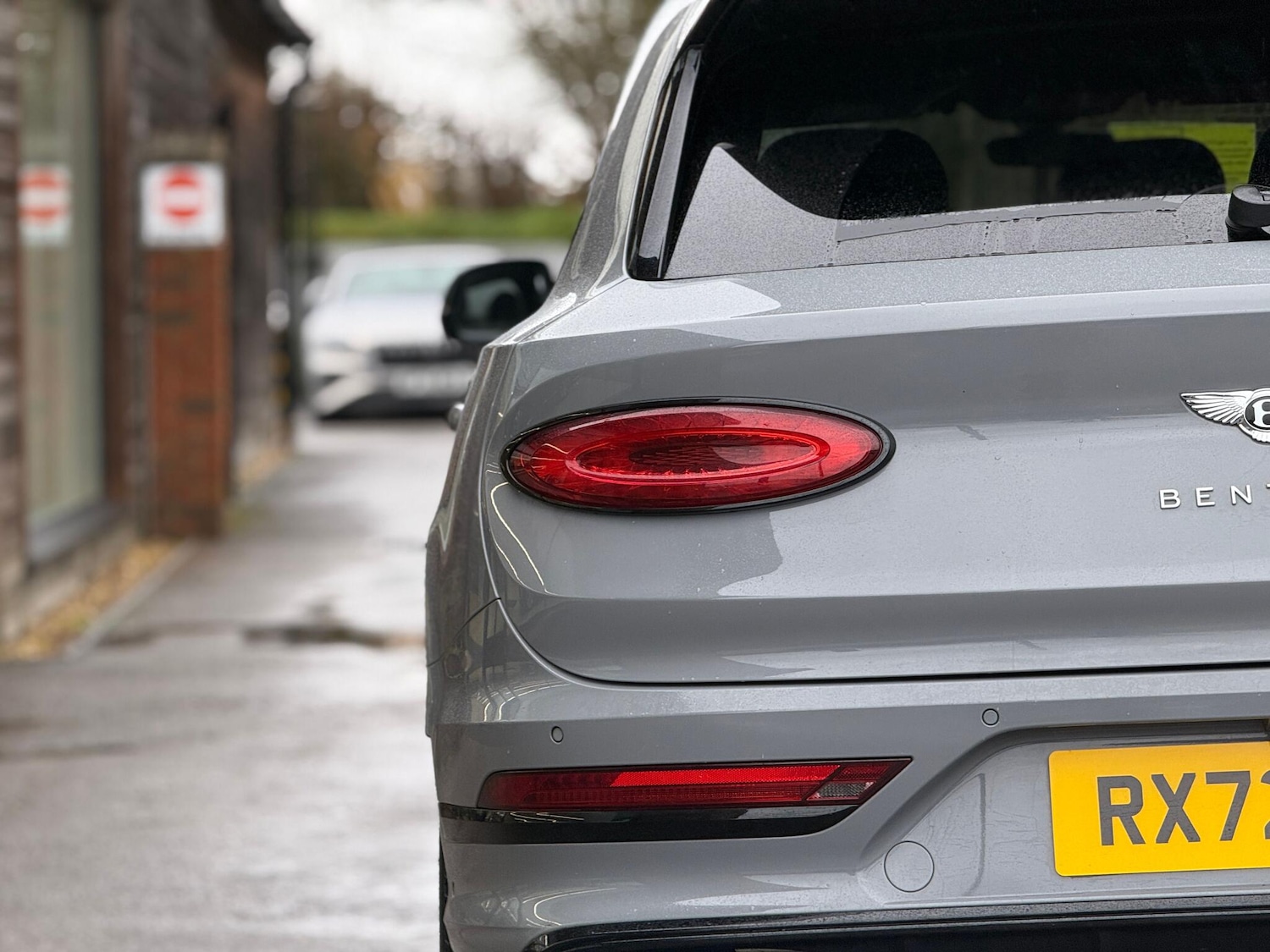 Used Bentley Bentayga 2022 for sale - 77625182: Photo 12