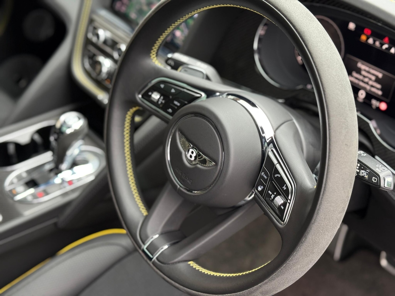 Used Bentley Bentayga 2022 for sale - 77625182: Photo 14