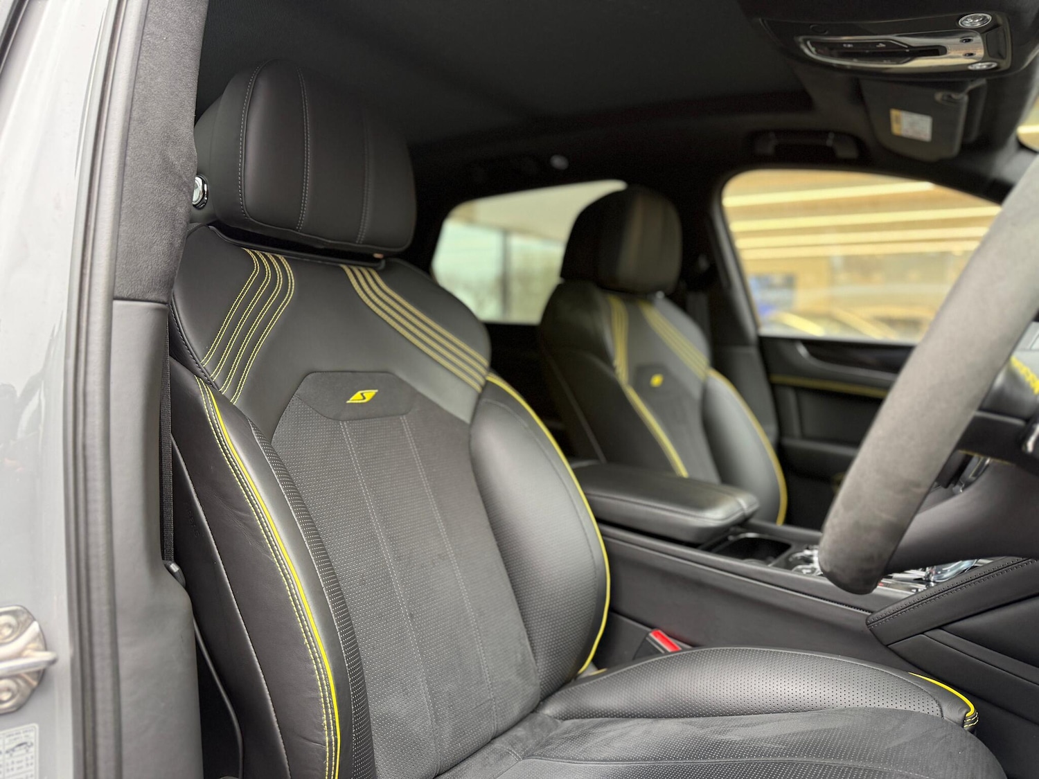 Used Bentley Bentayga 2022 for sale - 77625182: Photo 15