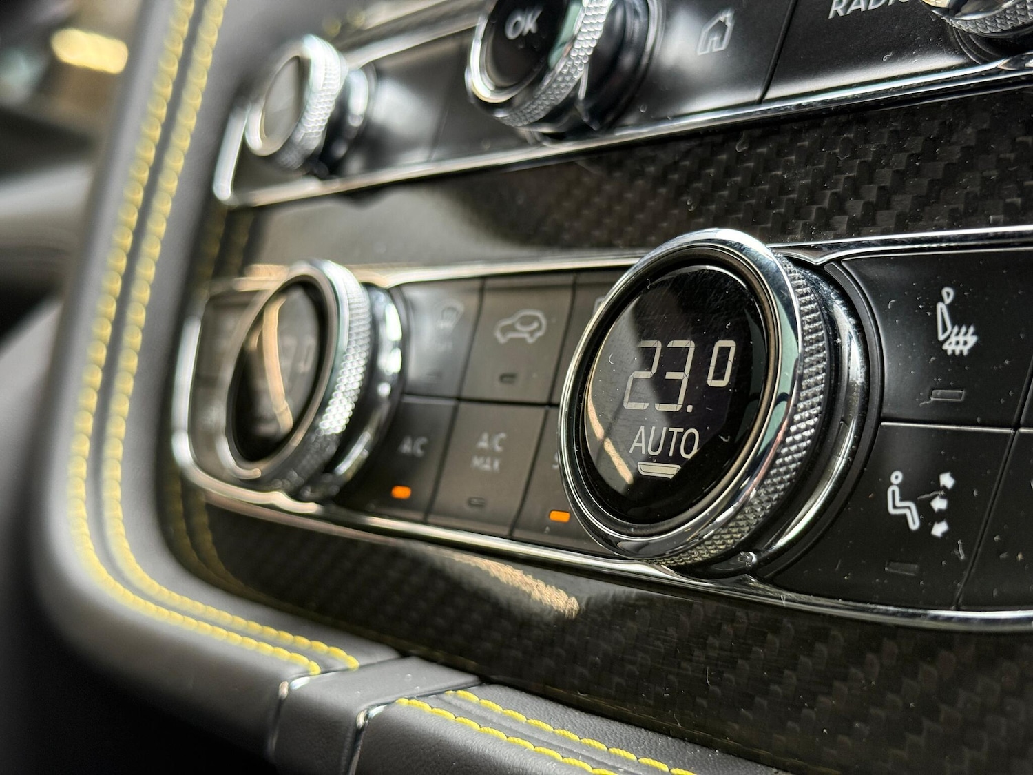 Used Bentley Bentayga 2022 for sale - 77625182: Photo 18