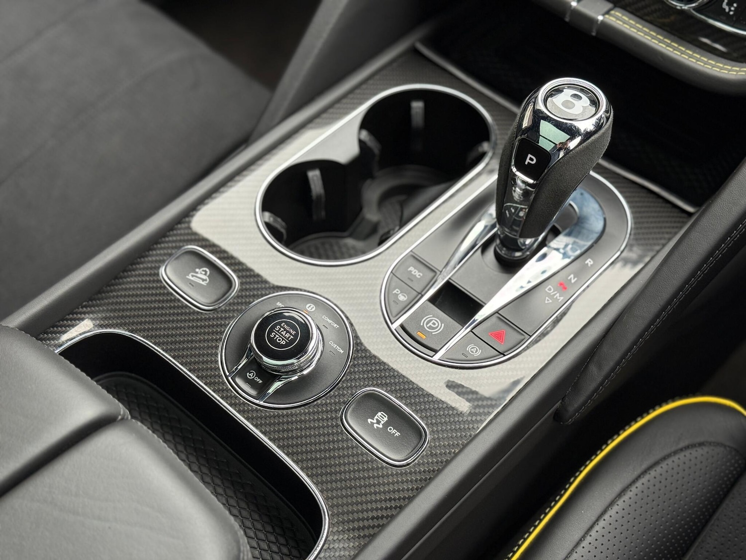 Used Bentley Bentayga 2022 for sale - 77625182: Photo 24