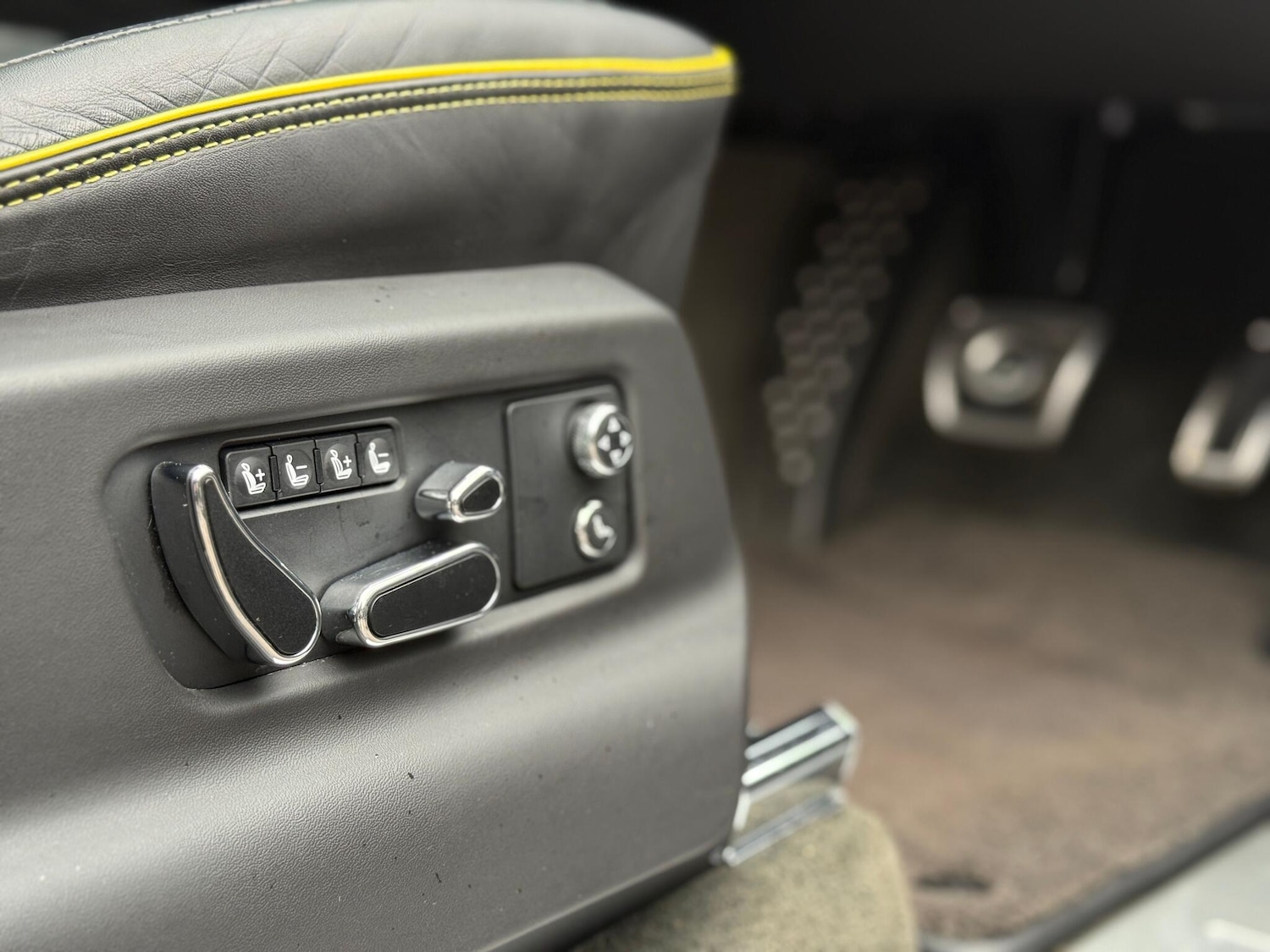 Used Bentley Bentayga 2022 for sale - 77625182: Photo 31