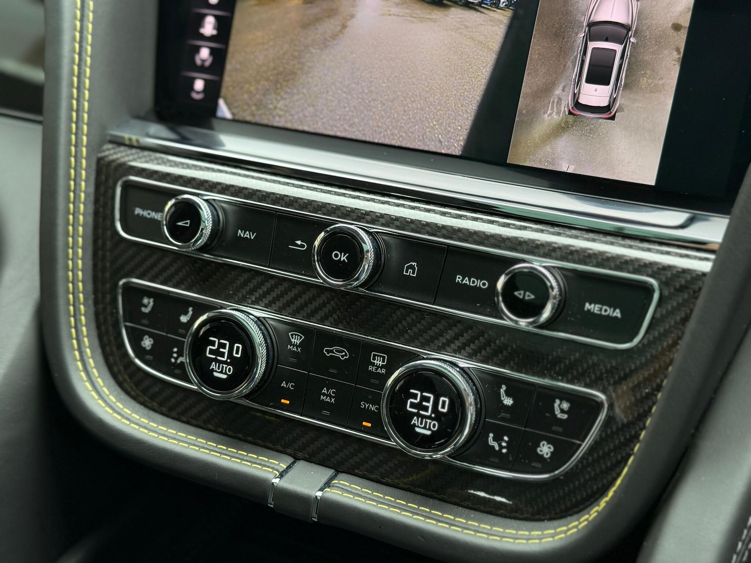 Used Bentley Bentayga 2022 for sale - 77625182: Photo 33