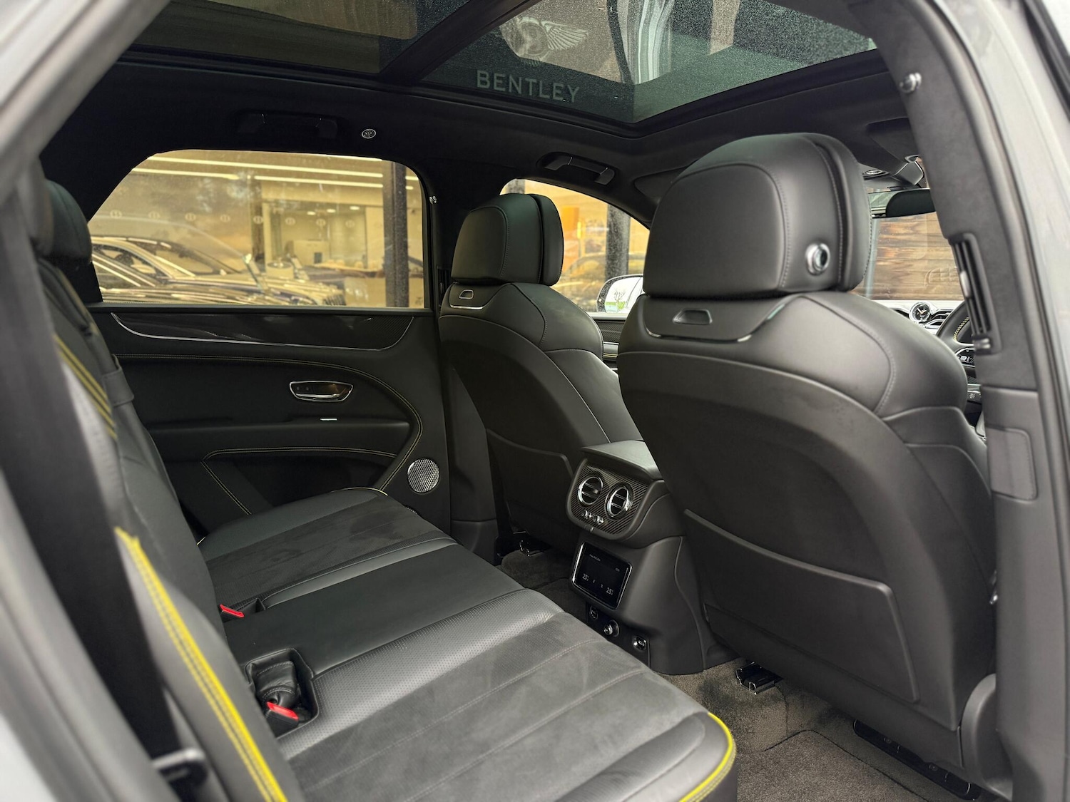 Used Bentley Bentayga 2022 for sale - 77625182: Photo 34