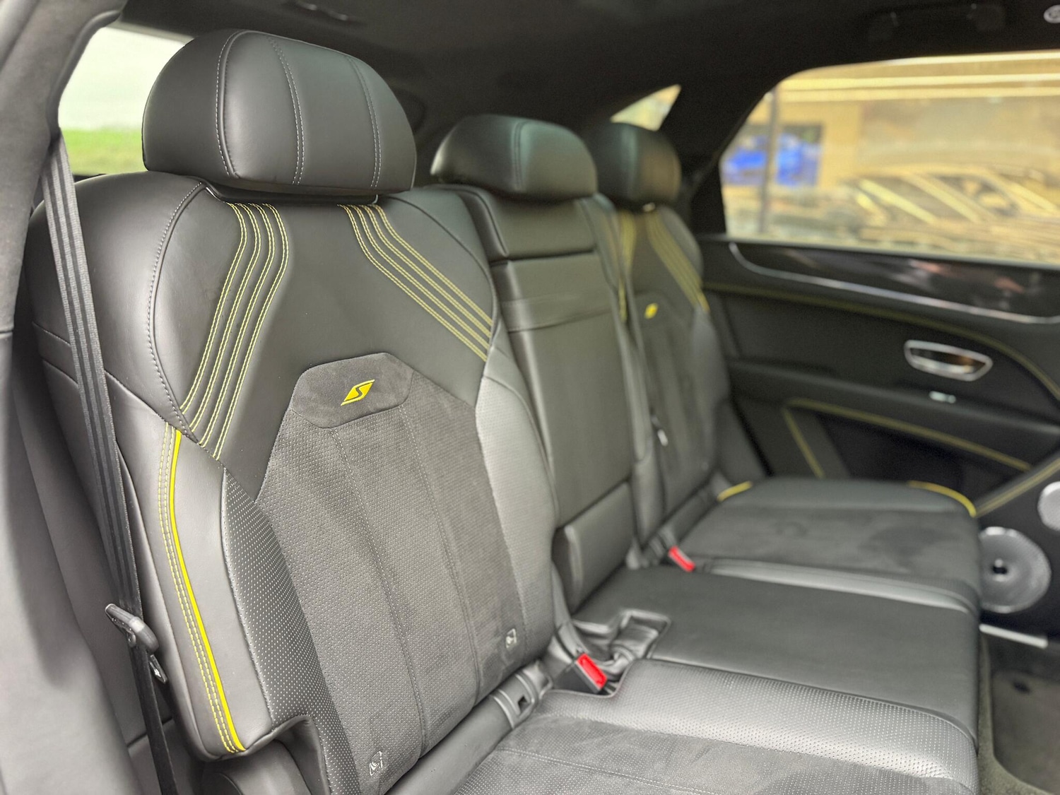 Used Bentley Bentayga 2022 for sale - 77625182: Photo 35