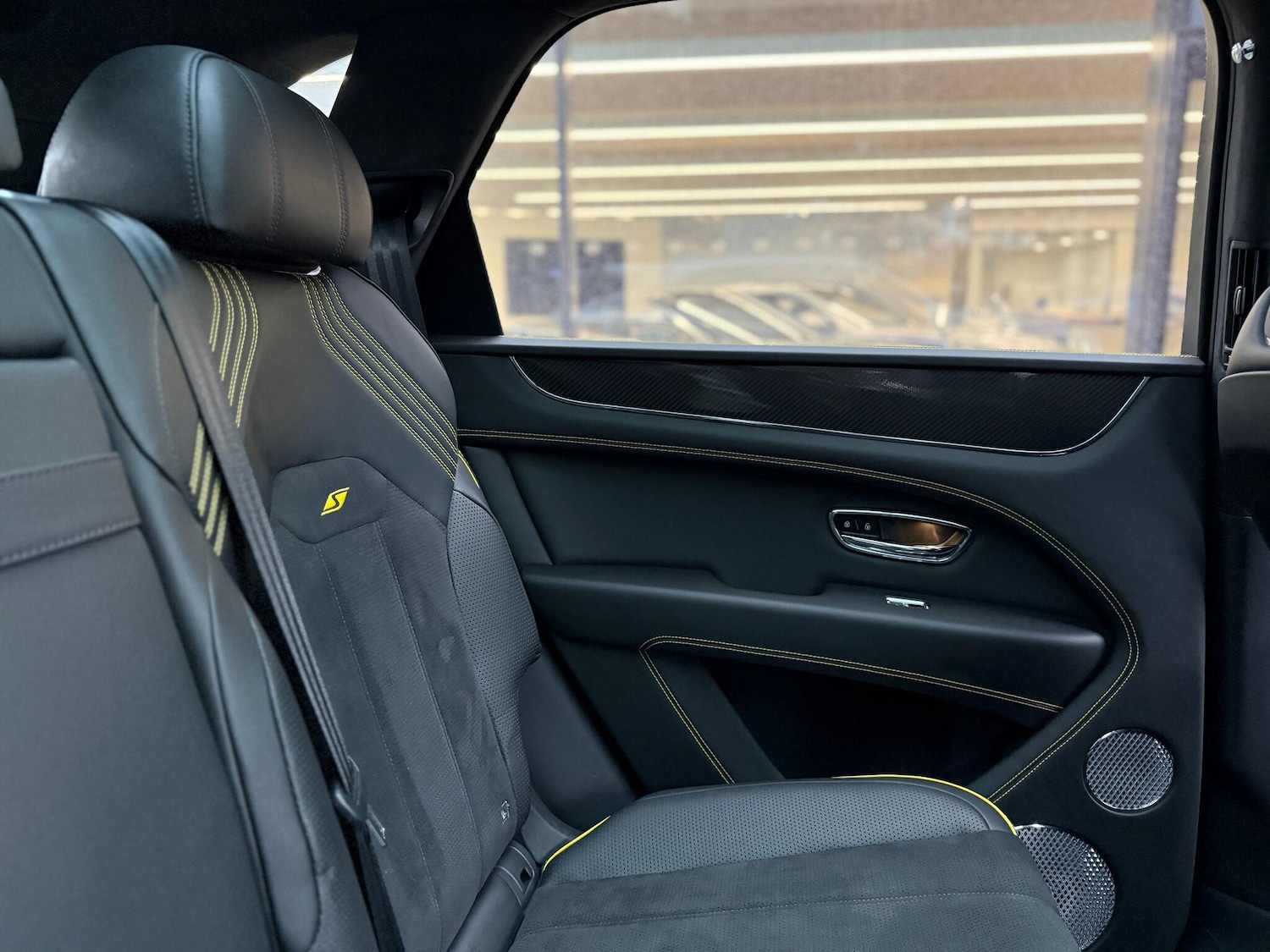 Used Bentley Bentayga 2022 for sale - 77625182: Photo 41