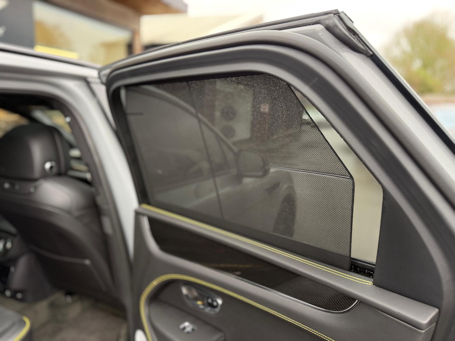 Used Bentley Bentayga 2022 for sale - 77625182: Photo 42