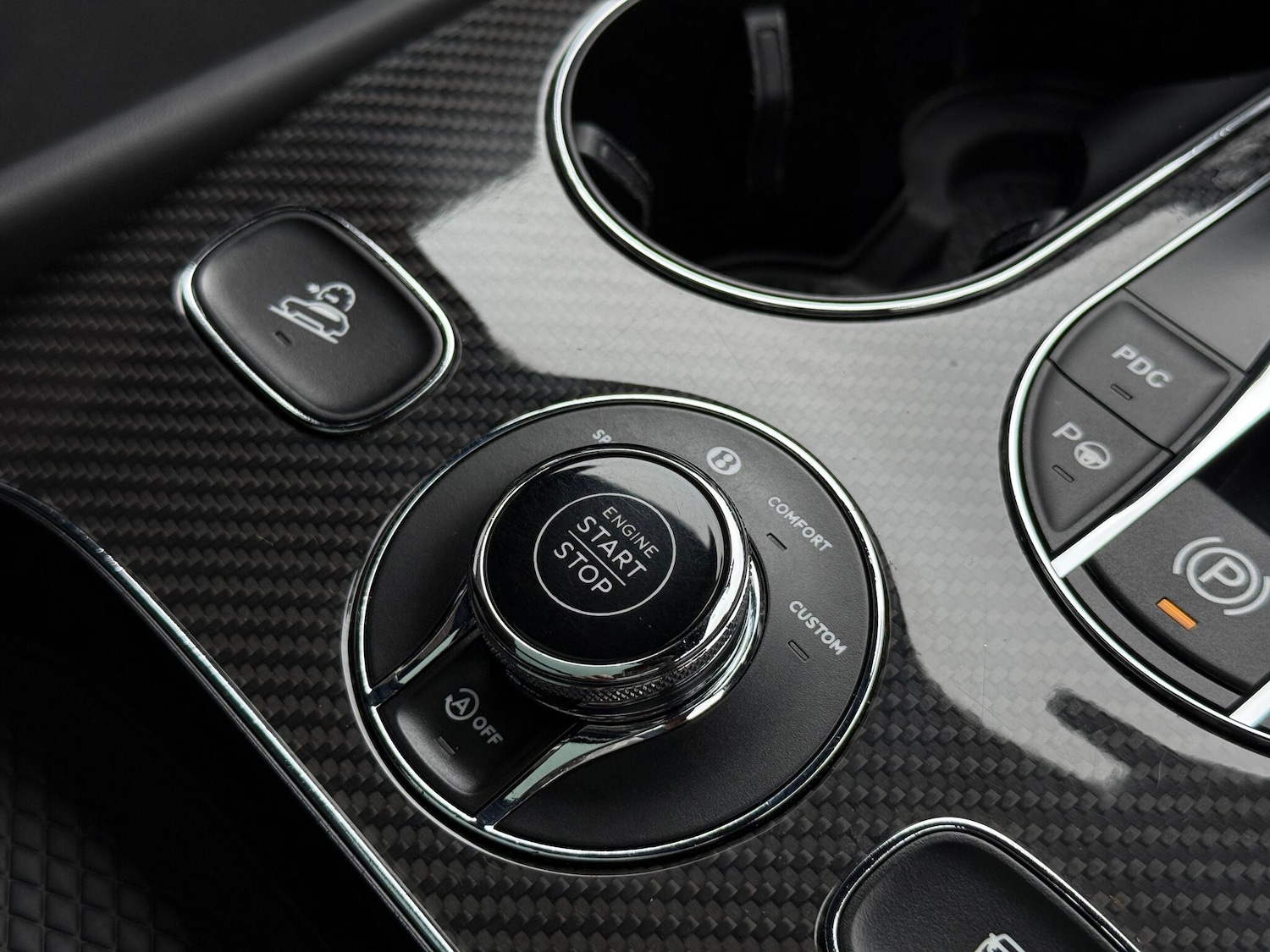 Used Bentley Bentayga 2022 for sale - 77625182: Photo 47