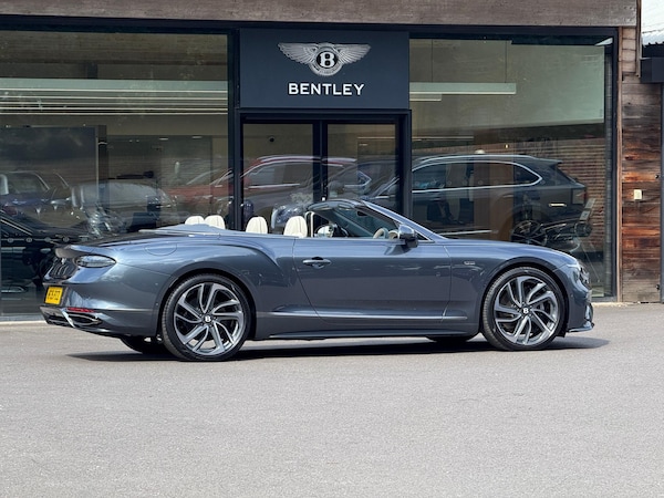 Used Bentley Continental 2025 for sale - 75414192: Photo 10