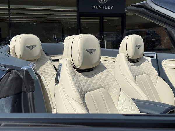 Used Bentley Continental 2025 for sale - 75414192: Photo 11