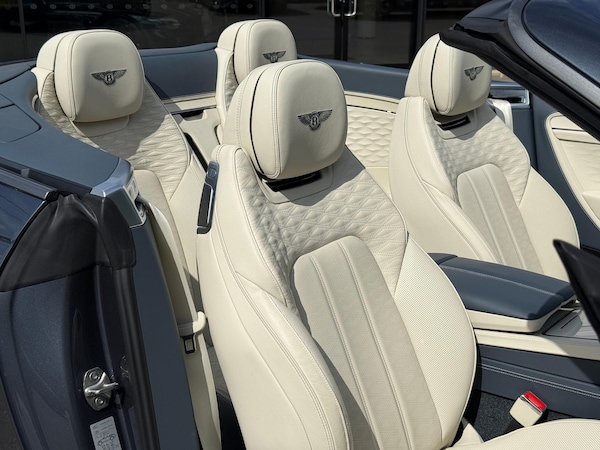 Used Bentley Continental 2025 for sale - 75414192: Photo 12