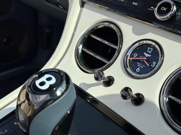 Used Bentley Continental 2025 for sale - 75414192: Photo 14