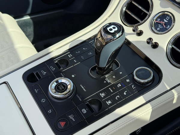 Used Bentley Continental 2025 for sale - 75414192: Photo 15