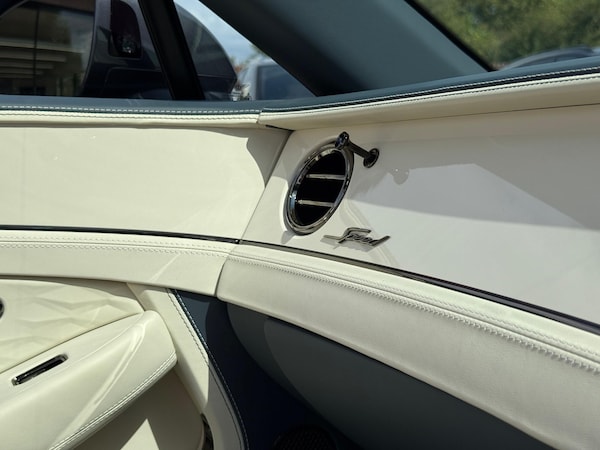 Used Bentley Continental 2025 for sale - 75414192: Photo 16