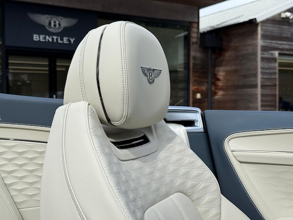 Used Bentley Continental 2025 for sale - 75414192: Photo 17