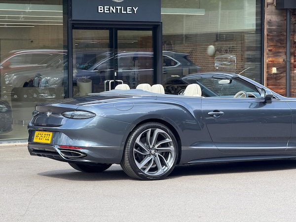 Used Bentley Continental 2025 for sale - 75414192: Photo 19