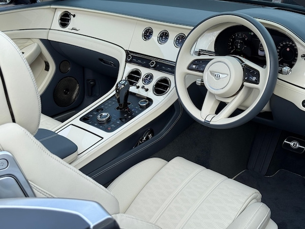 Used Bentley Continental 2025 for sale - 75414192: Photo 22