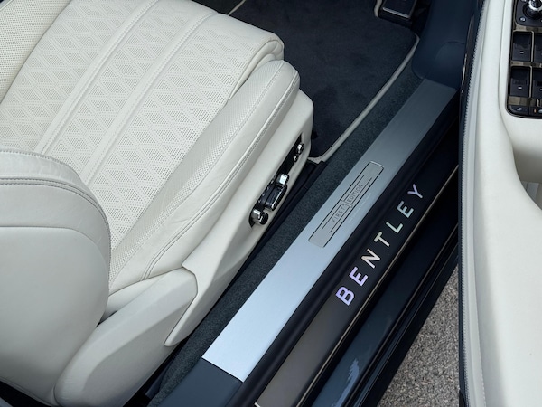 Used Bentley Continental 2025 for sale - 75414192: Photo 23