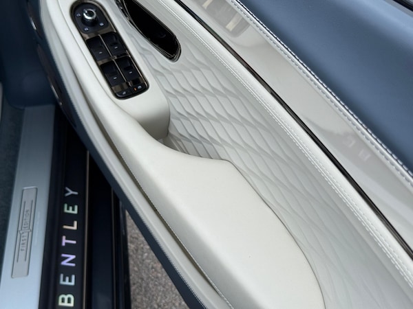 Used Bentley Continental 2025 for sale - 75414192: Photo 24