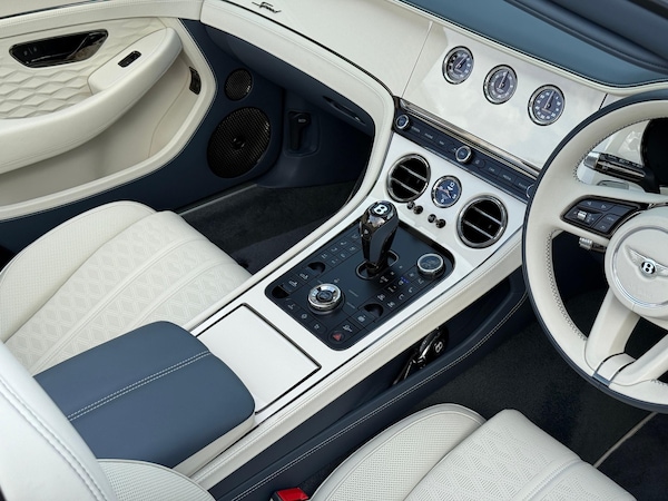 Used Bentley Continental 2025 for sale - 75414192: Photo 25