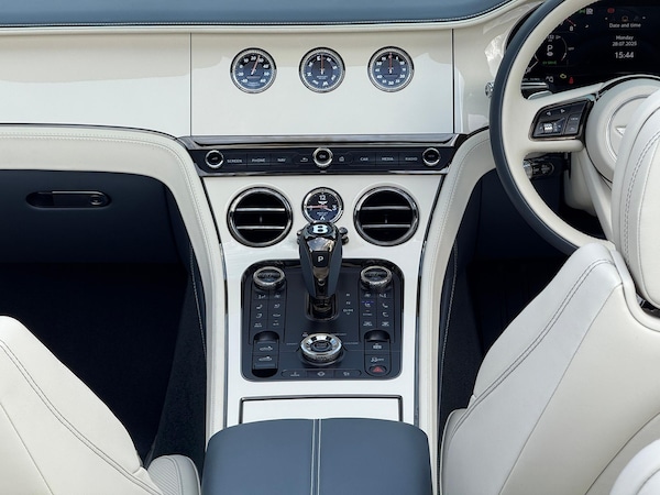 Used Bentley Continental 2025 for sale - 75414192: Photo 26