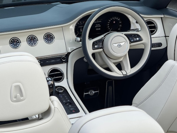 Used Bentley Continental 2025 for sale - 75414192: Photo 27