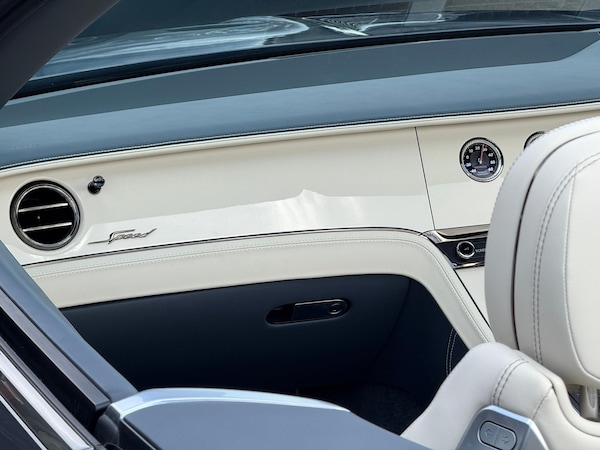 Used Bentley Continental 2025 for sale - 75414192: Photo 28