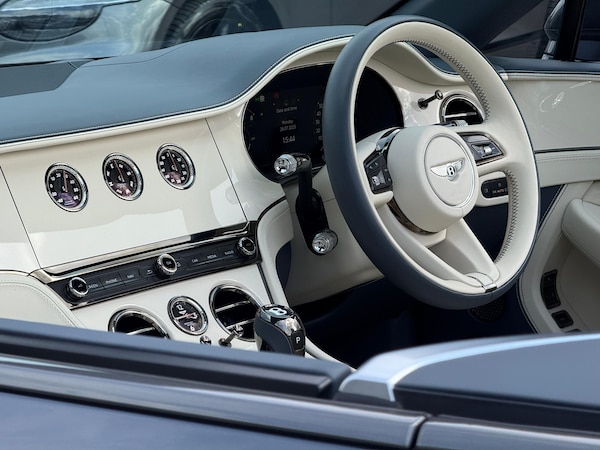 Used Bentley Continental 2025 for sale - 75414192: Photo 29