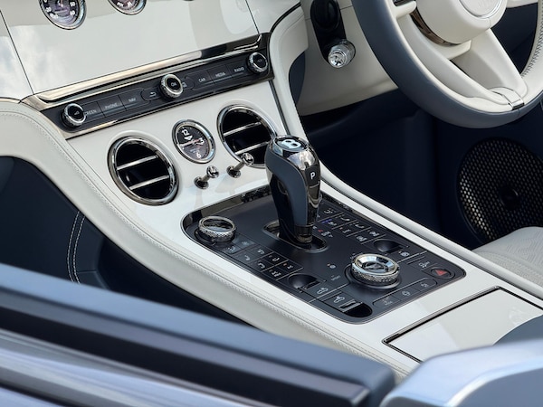 Used Bentley Continental 2025 for sale - 75414192: Photo 30