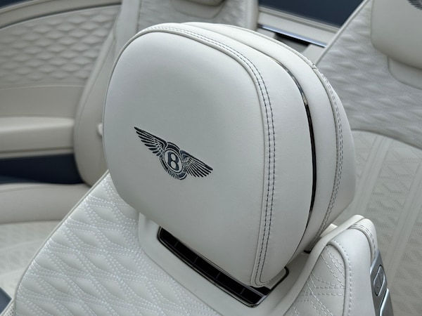 Used Bentley Continental 2025 for sale - 75414192: Photo 34