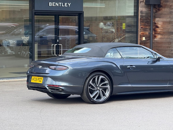 Used Bentley Continental 2025 for sale - 75414192: Photo 37