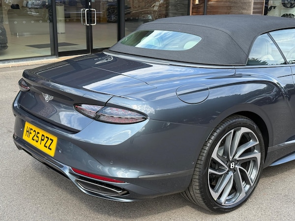 Used Bentley Continental 2025 for sale - 75414192: Photo 38
