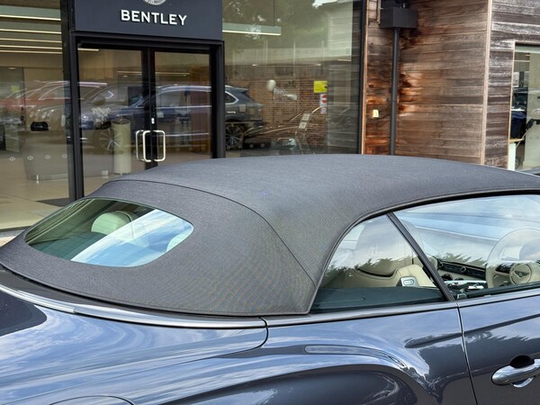 Used Bentley Continental 2025 for sale - 75414192: Photo 39