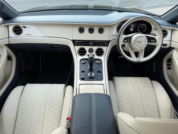 Used Bentley Continental 2025 for sale - 75414192: Photo 3